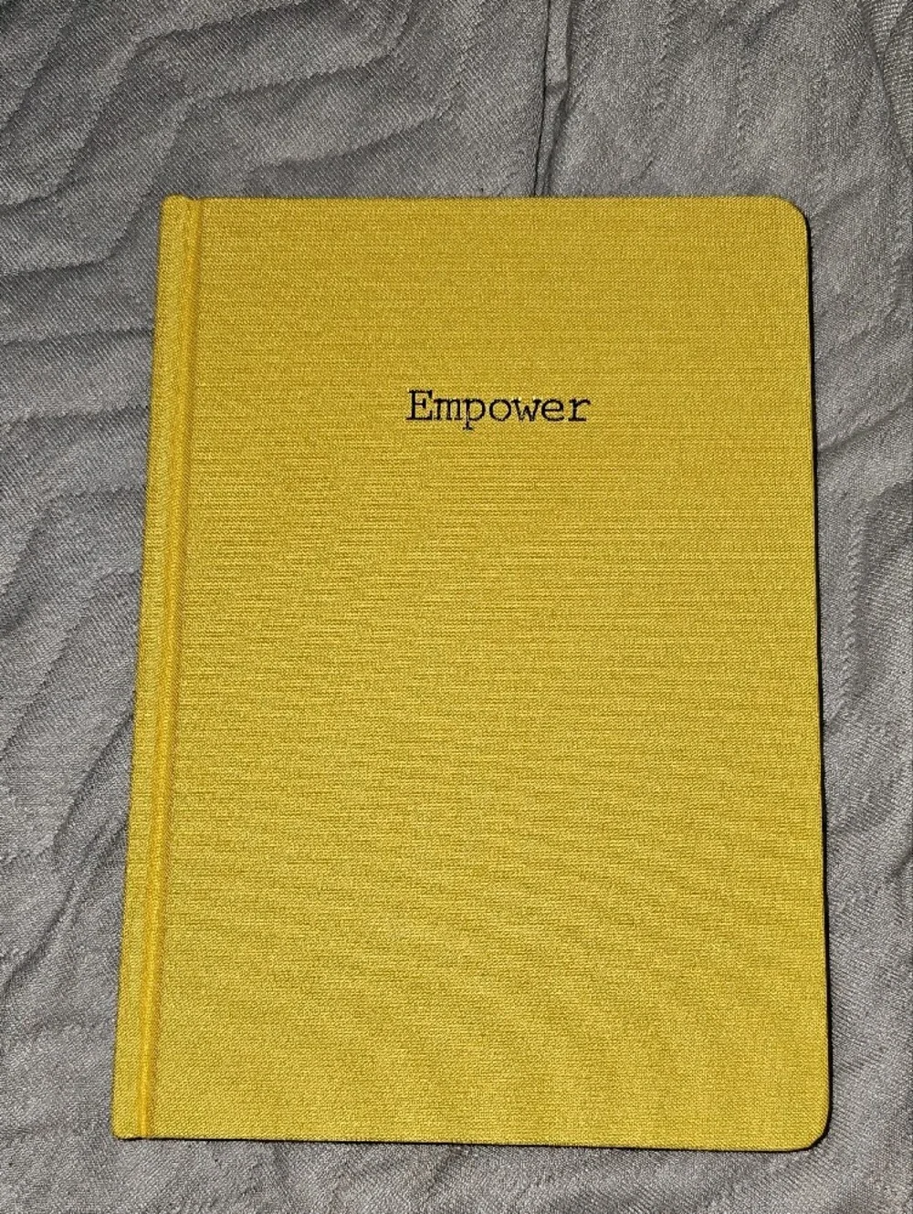 Goldmine and CoCo hardcover notebooks no